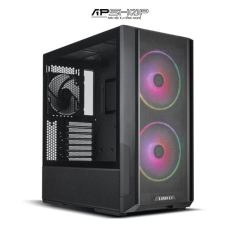 Case Lian Lancool 216RX RGB Black
