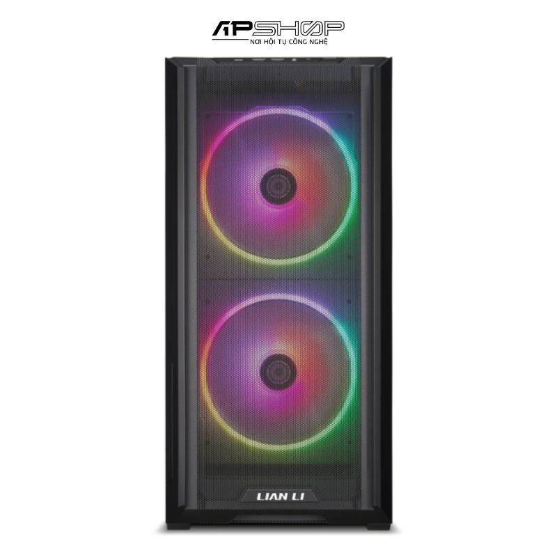 Case Lian Lancool 216RX RGB Black