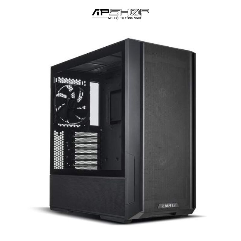 Case Lian Li Lancool 216X Black