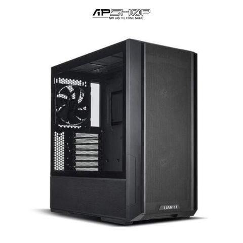 Case Lian Li Lancool 216X Black