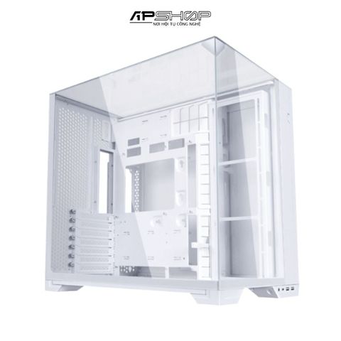 Case Lian Li O11 VISION COMPACT