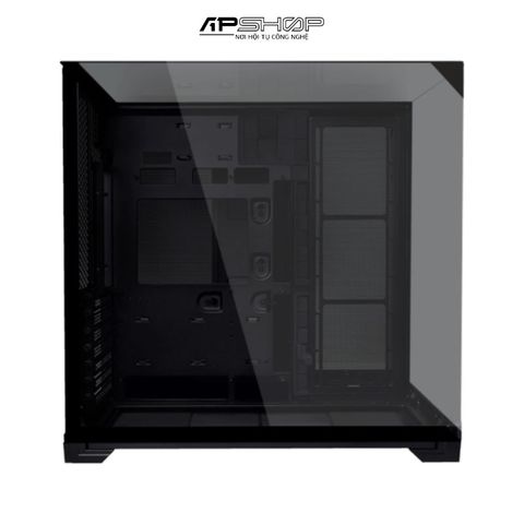 Case Lian Li O11 VISION COMPACT
