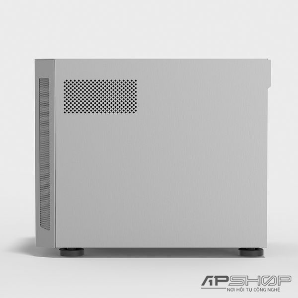 Case Lian Li TU 150 - Mini ITX