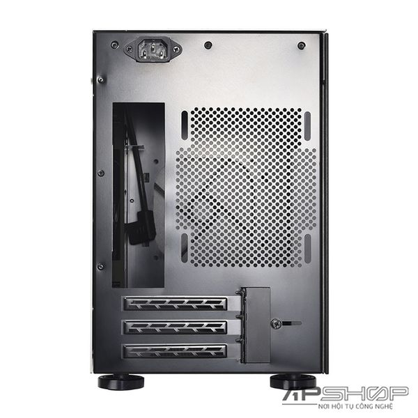 Case Lian Li TU 150 - Mini ITX