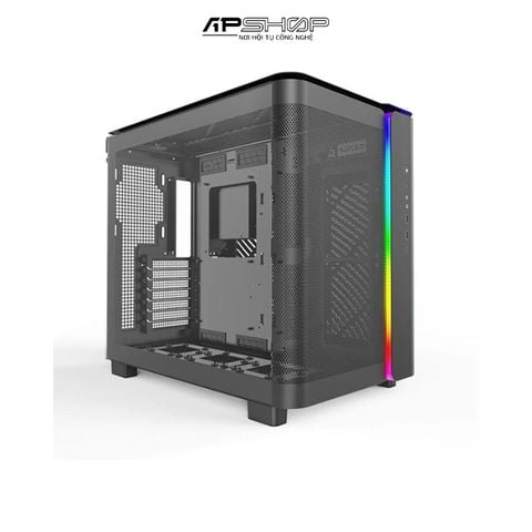 Case máy tính Montech King 95