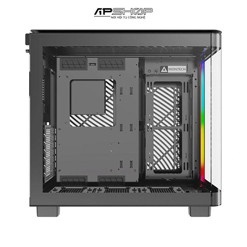 Case máy tính Montech King 95