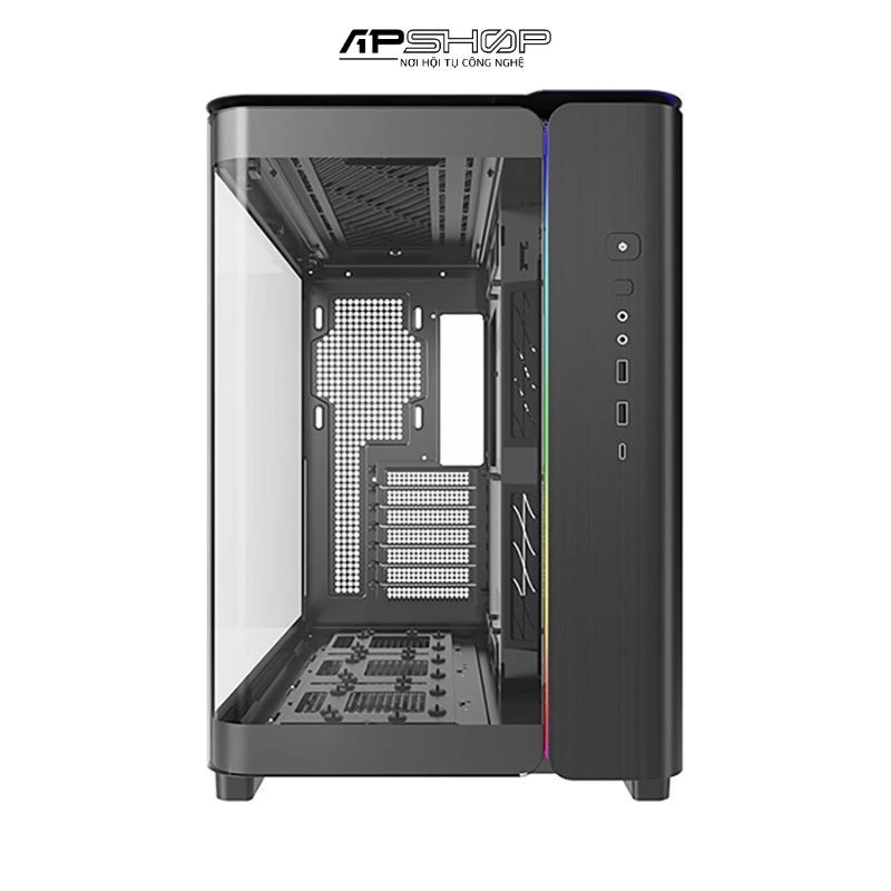 Case máy tính Montech King 95