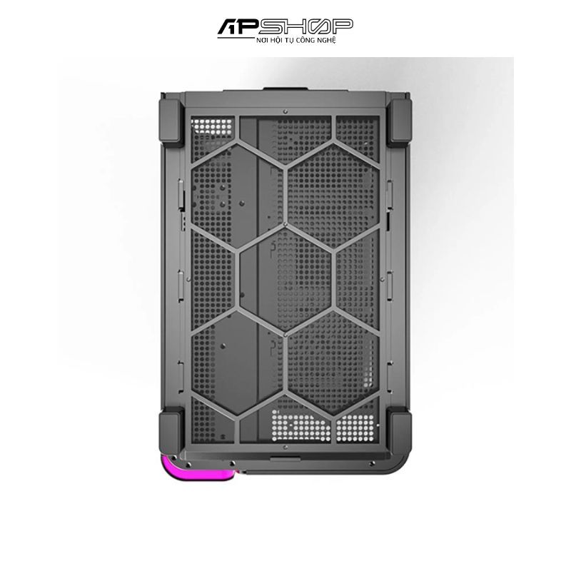 Case máy tính Montech King 95