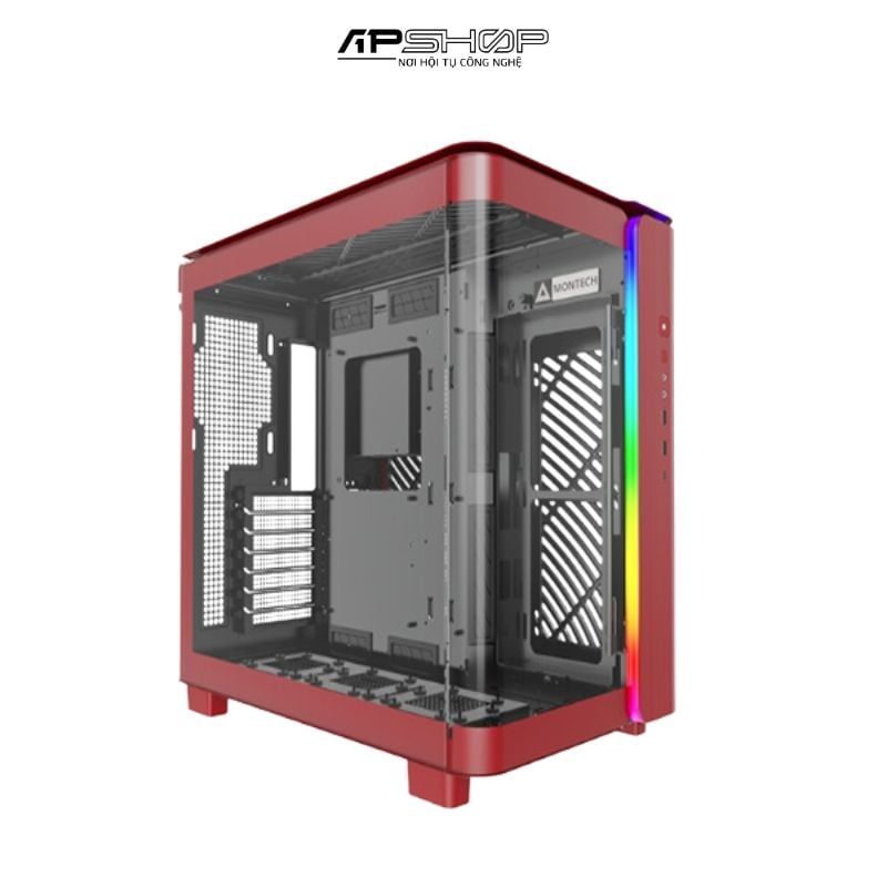 Case máy tính Montech King 95