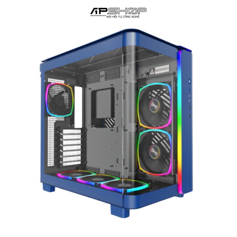 Case máy tính Montech King 95