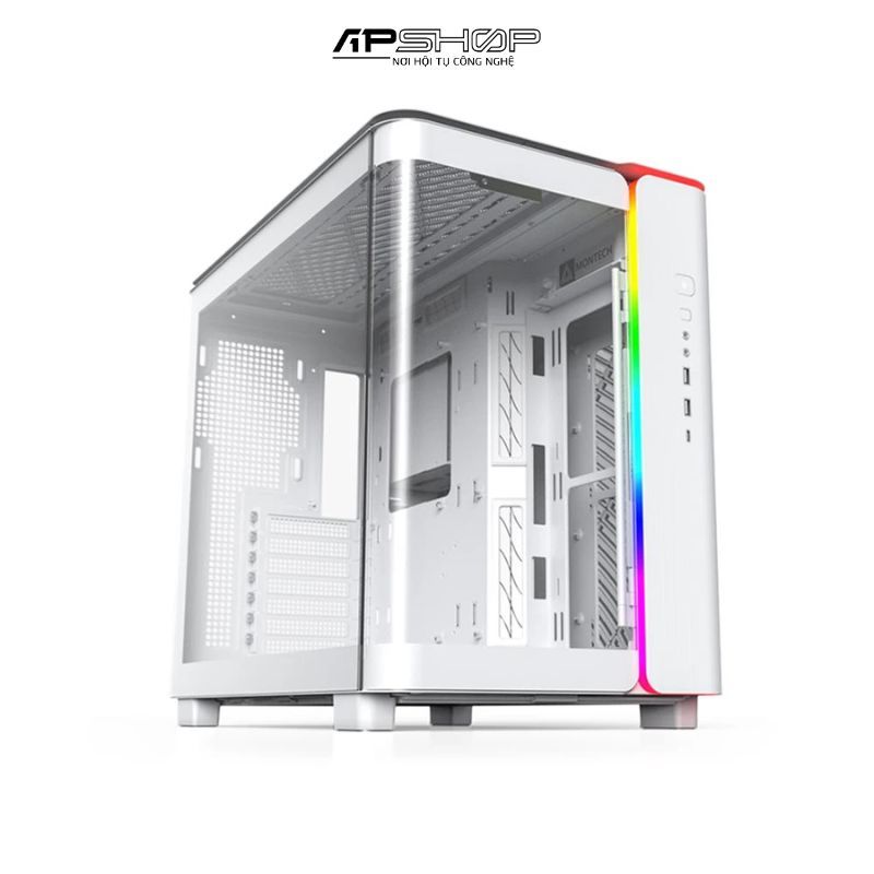 Case máy tính Montech King 95