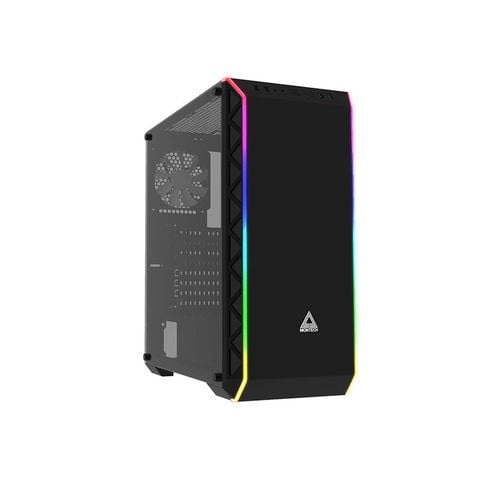 Case Montech Air 900 ARGB Black