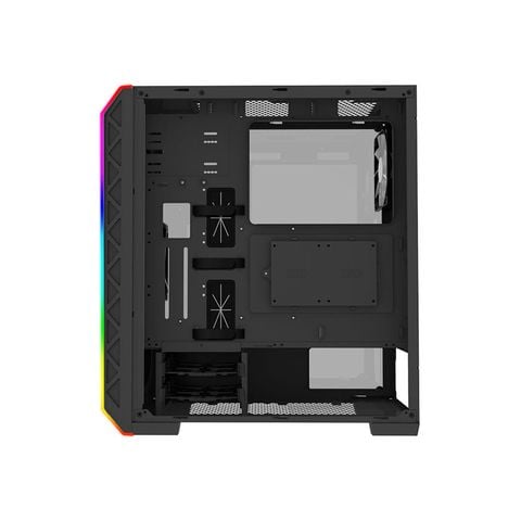Case Montech Air 900 ARGB Black