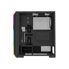 Case Montech Air 900 ARGB Black