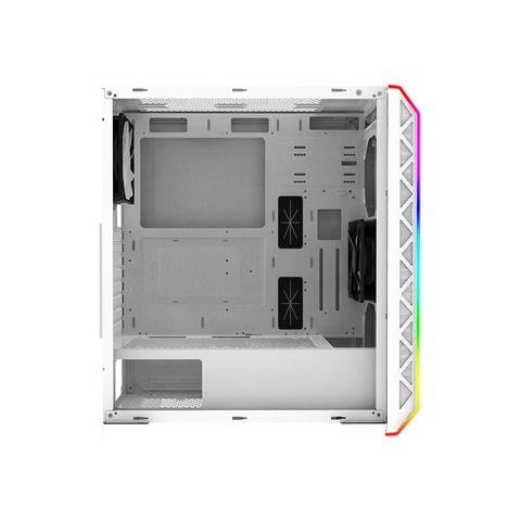 Case Montech Air 900 ARGB White