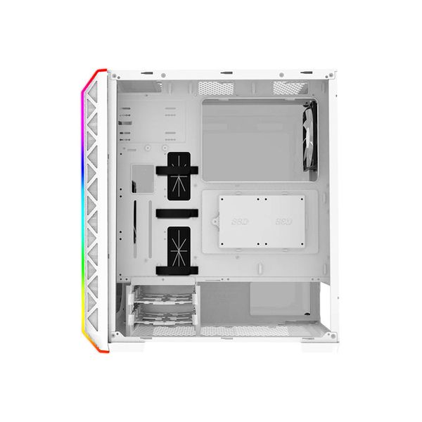 Case Montech Air 900 ARGB White