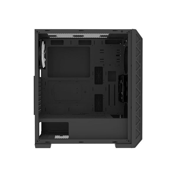 Case Montech Air 900 Mesh Black