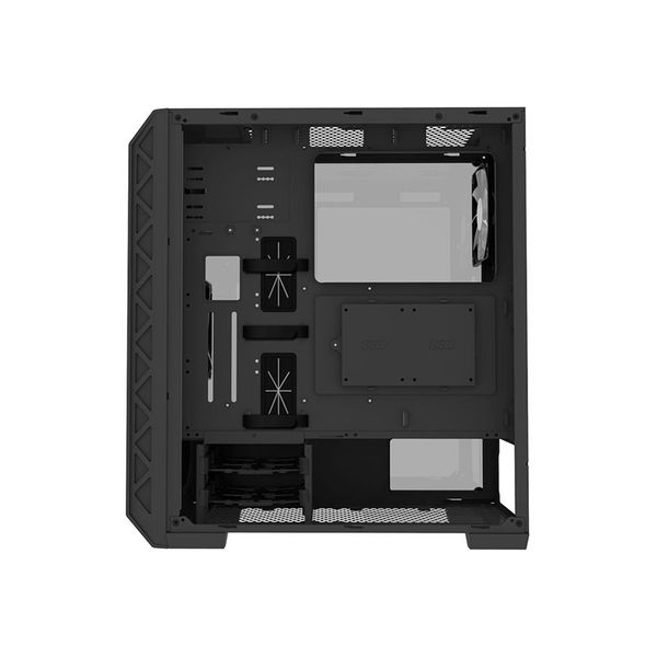 Case Montech Air 900 Mesh Black