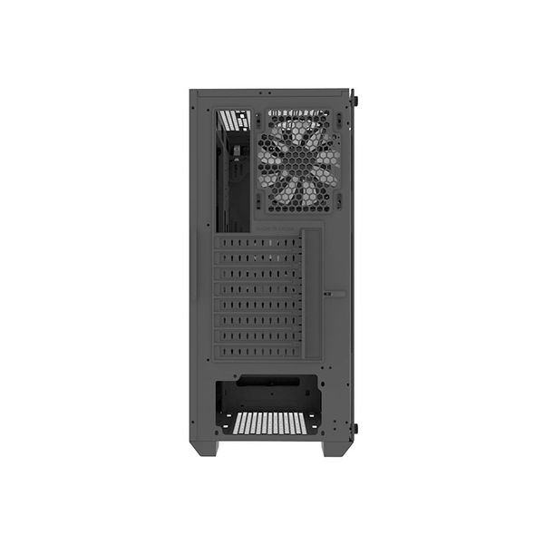 Case Montech Air 900 Mesh Black