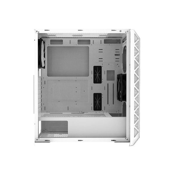 Case Montech Air 900 Mesh White