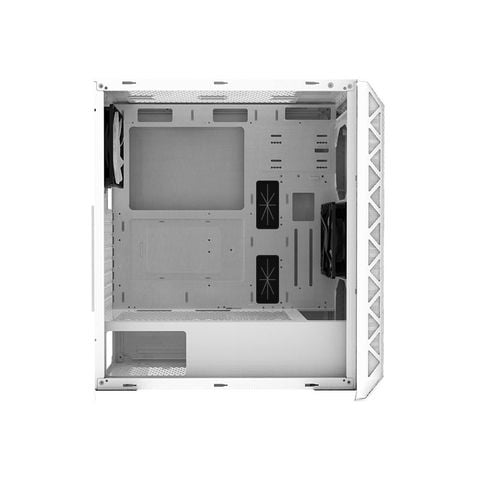 Case Montech Air 900 Mesh White