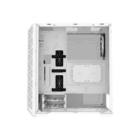 Case Montech Air 900 Mesh White