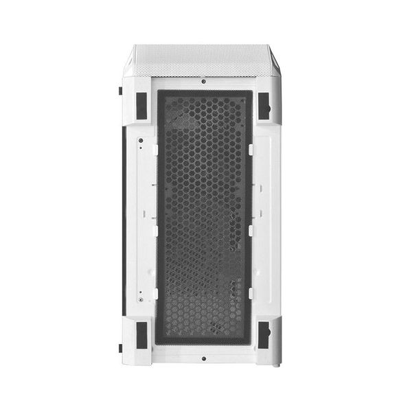 Case Montech Air 900 Mesh White