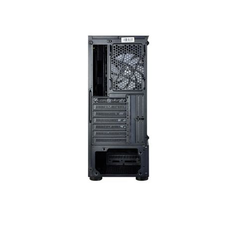 Case Montech X1 Black
