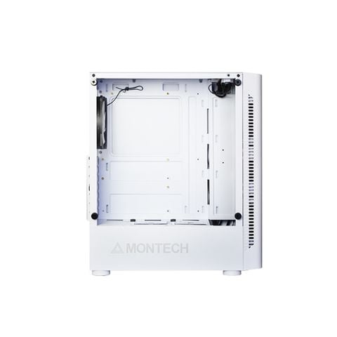 Case Montech X1 White