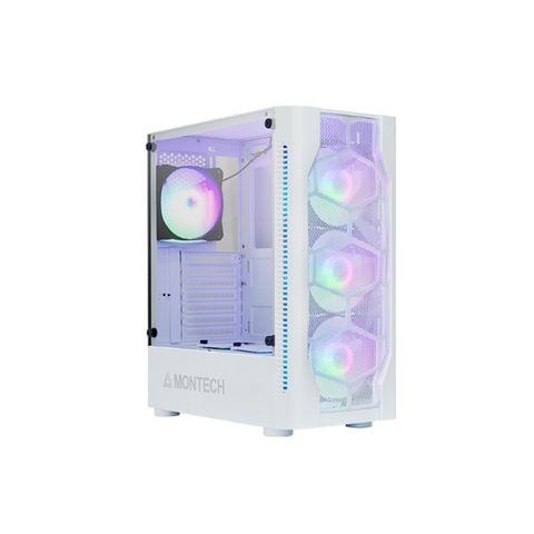 Case Montech X1 White
