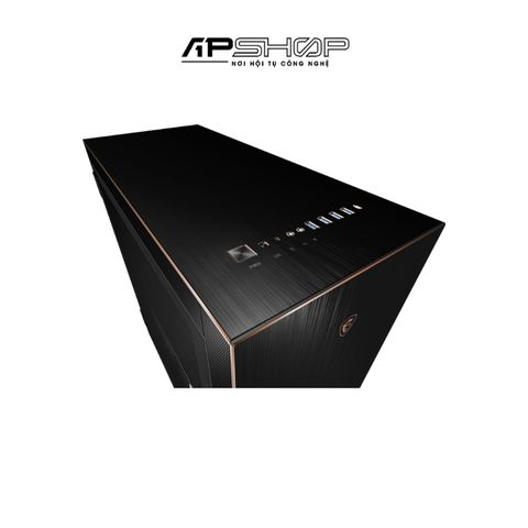 Case MSI MPG SEKIRA 500G | Chính hãng