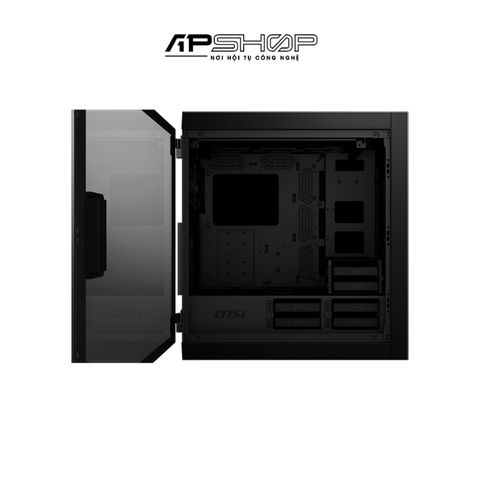 Case MSI MPG SEKIRA 500G | Chính hãng