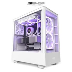 Case NZXT H5 Elite