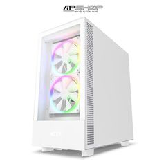 Case NZXT H5 Elite