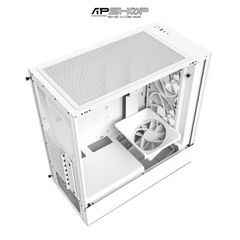 Case NZXT H5 Elite