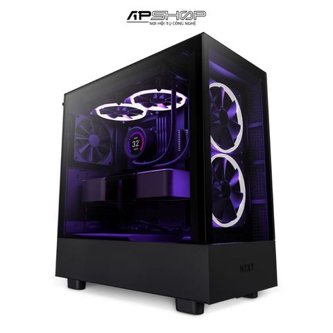 Case NZXT H5 Elite