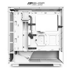 Case NZXT H5 Elite