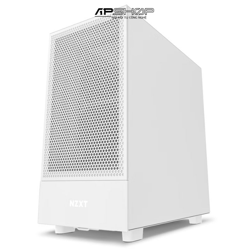 Case NZXT H5 Flow