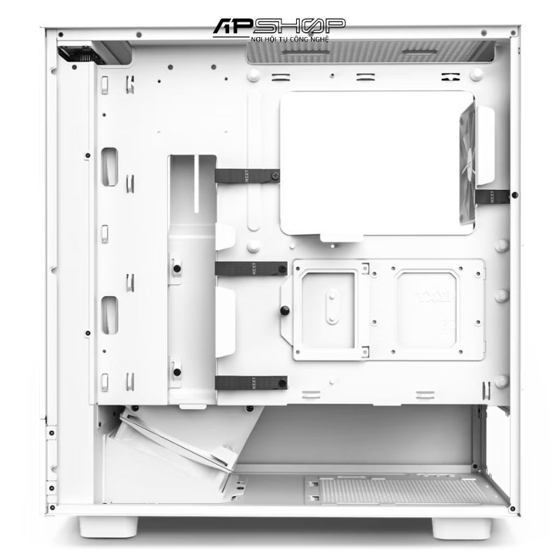 Case NZXT H5 Flow