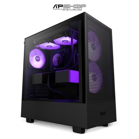 Case NZXT H5 Flow RGB