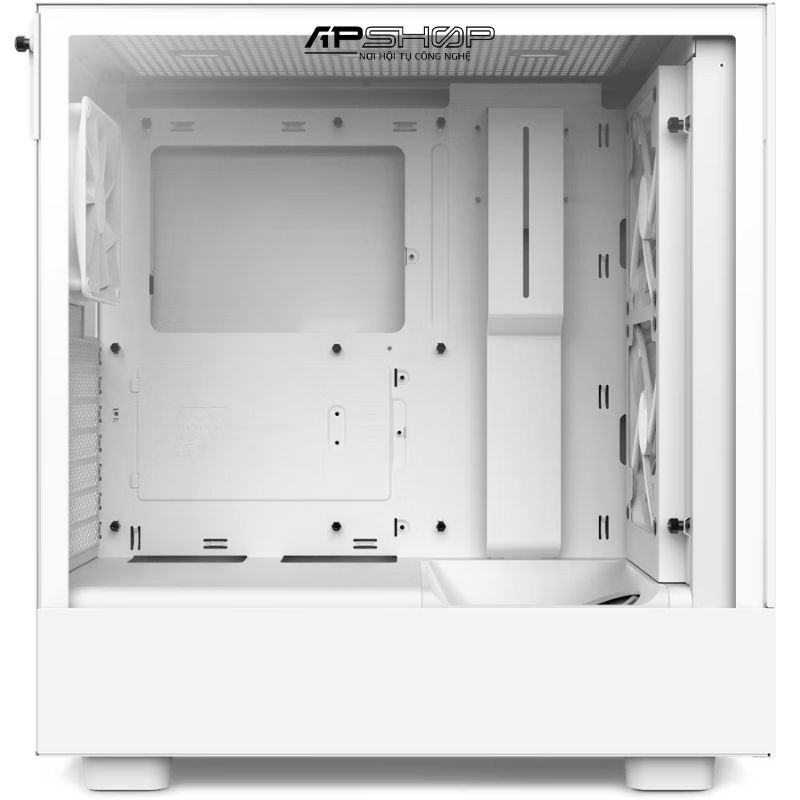 Case NZXT H5 Flow RGB