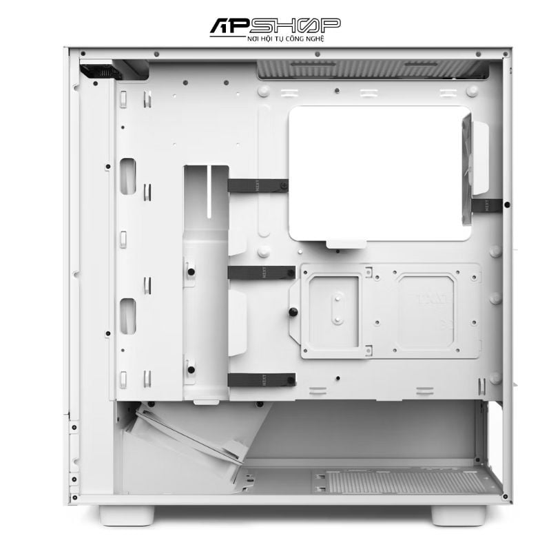 Case NZXT H5 Flow RGB