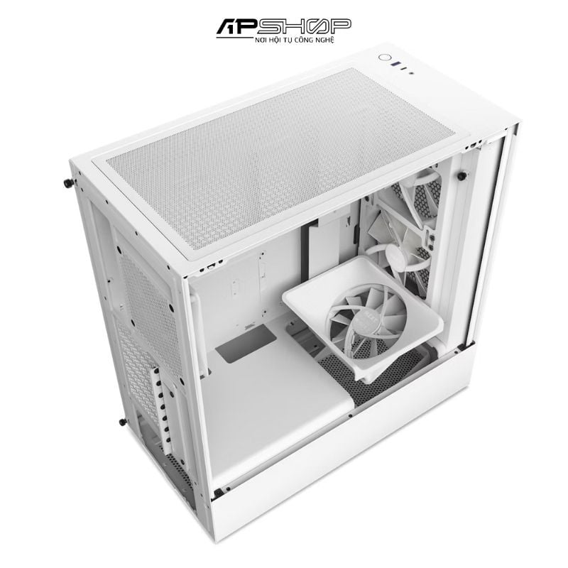 Case NZXT H5 Flow RGB