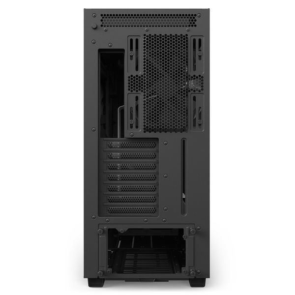 CASE NZXT H700i MATTE WHITE