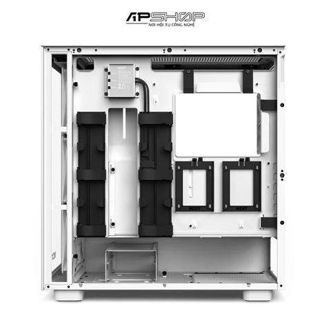 Case NZXT H7 Elite | Premium ATX Mid Tower