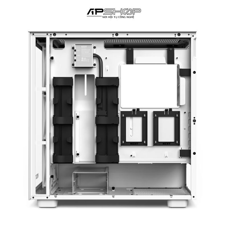 Case NZXT H7 Elite | Premium ATX Mid Tower