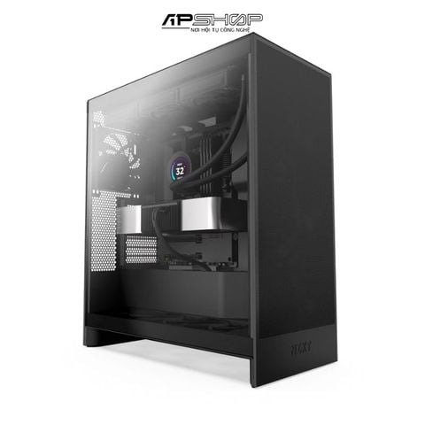 Case NZXT H7 Flow