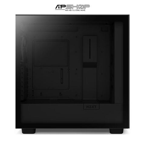 Case NZXT H7 Flow Black | Chính hãng