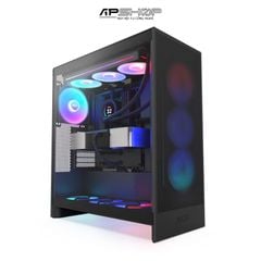 Case NZXT H7 Flow RGB