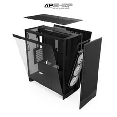 Case NZXT H7 Flow RGB